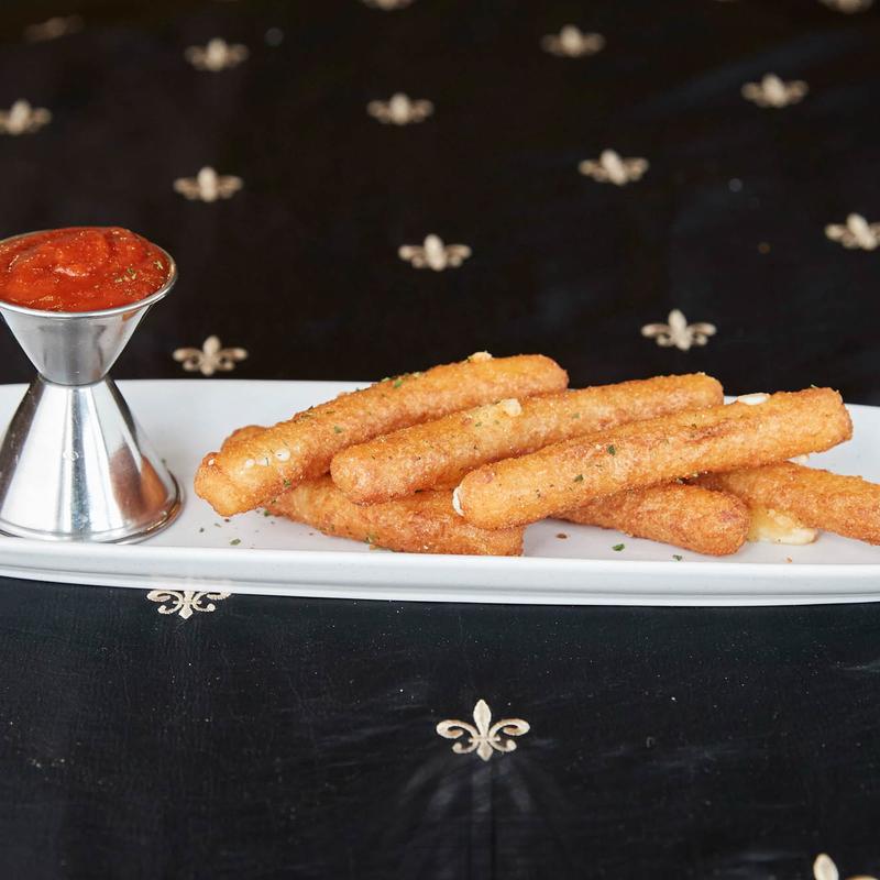 Mozzarella Sticks (6) photo
