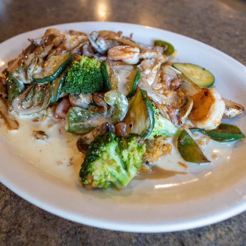 Azteca Special photo