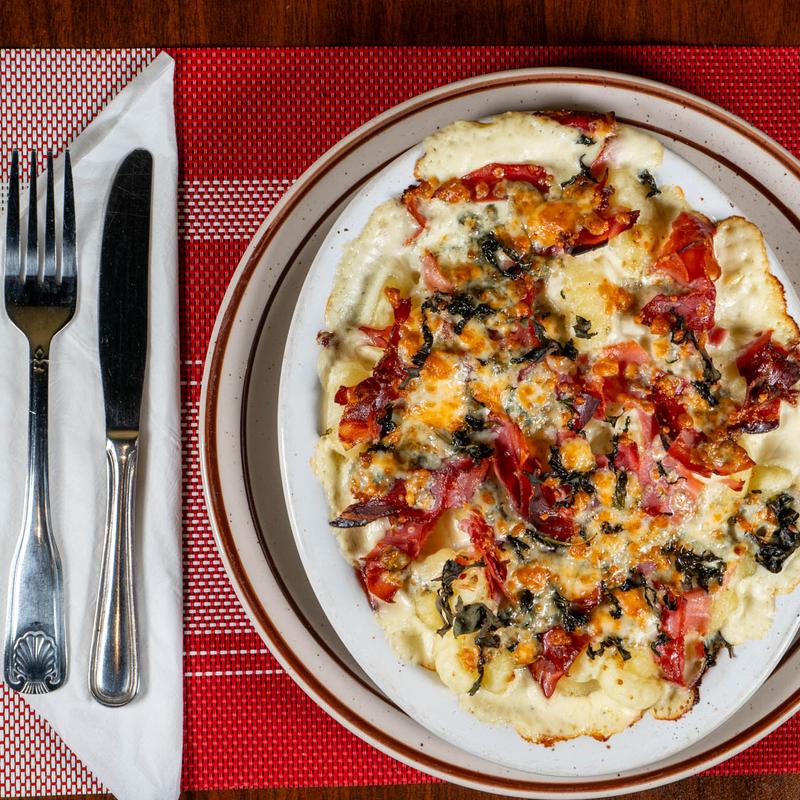 Meatballs Jeffredo photo