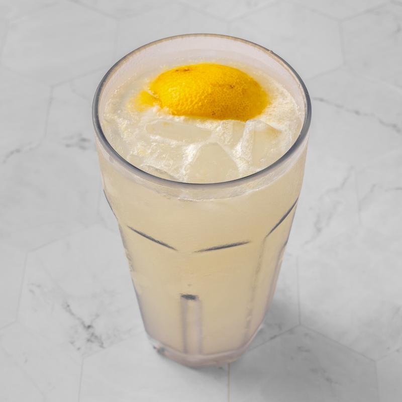 Homemade Lemonade photo