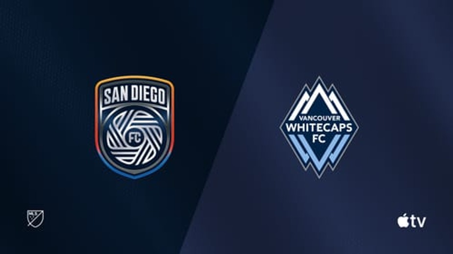 San Diego v Vancouver event photo