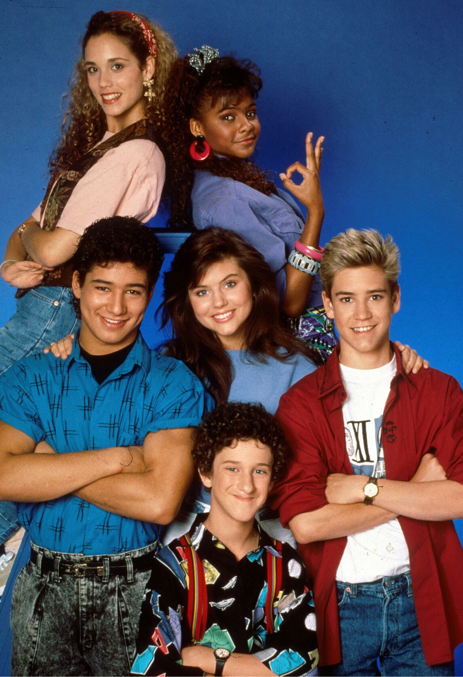 THURSDAY TRIVIA- Saved by the Bell event photo