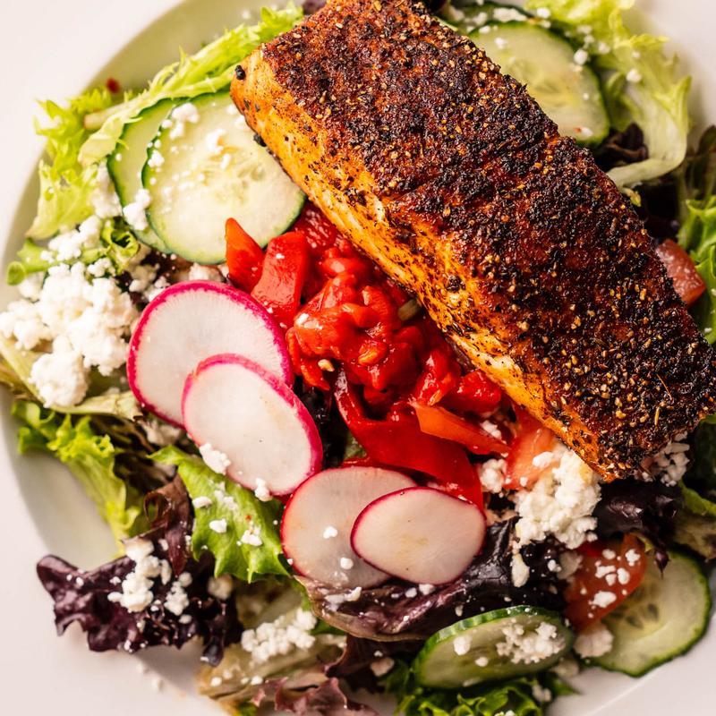 You Name It Salad* photo