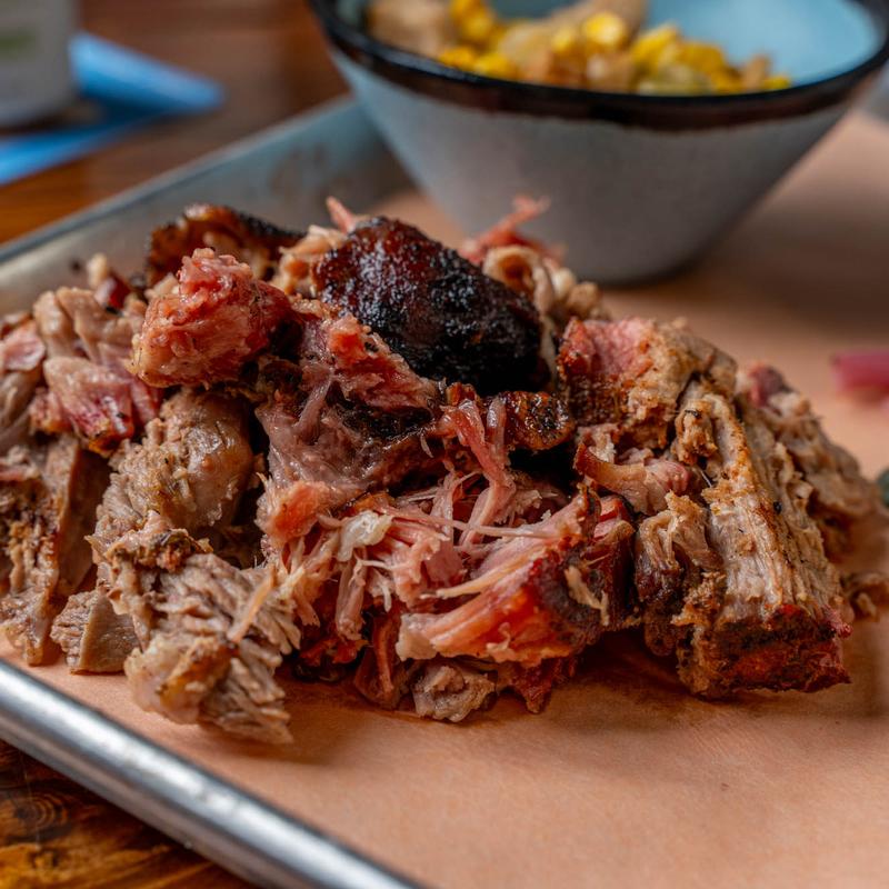Pulled Pork photo
