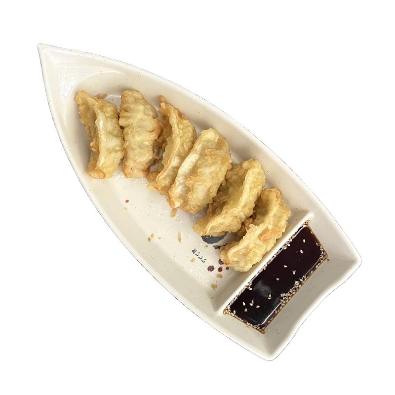 Fried Gyoza photo