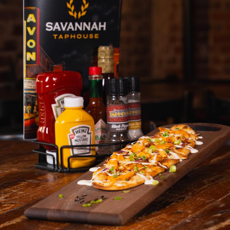 Buffallo Chicken photo