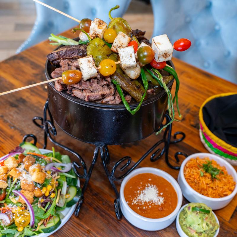 Sonorense Parrillada photo