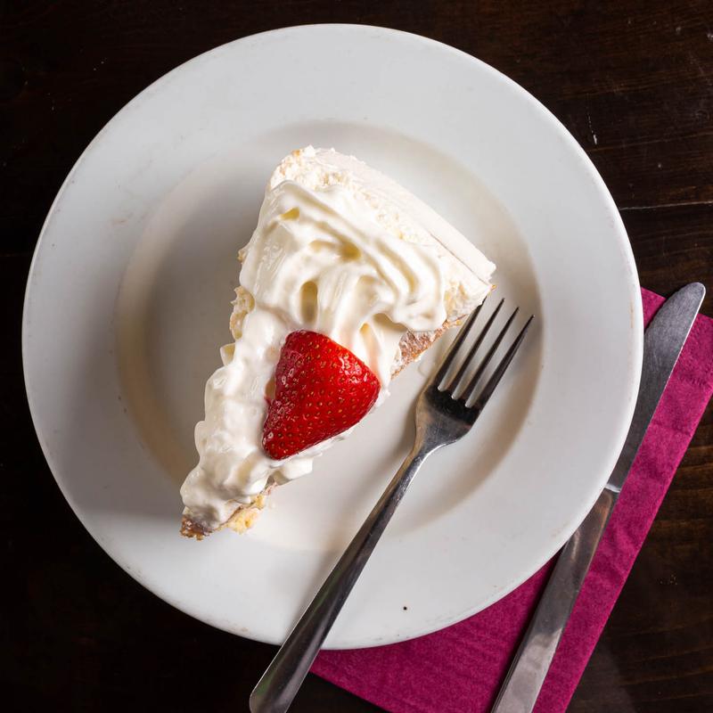 Tres Leches Cake photo