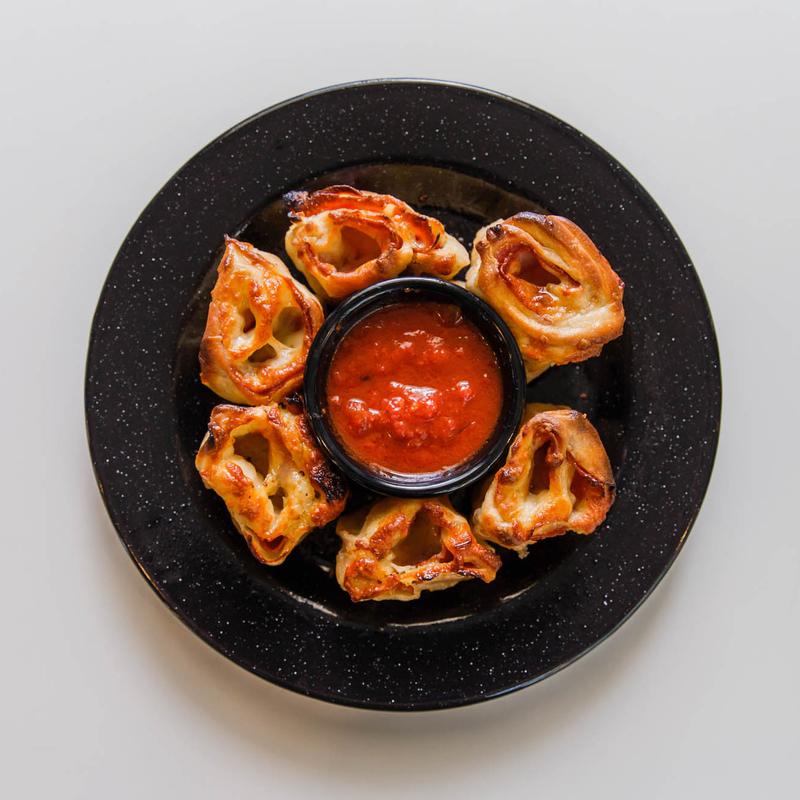 Pepperoni Rolls photo