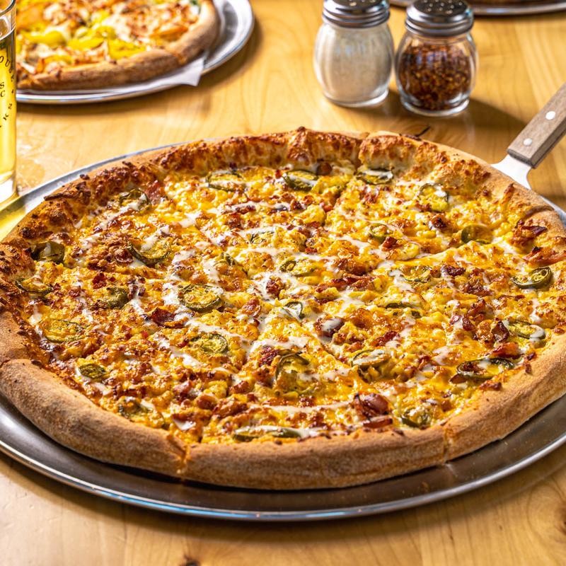 Huevos Paisanos photo