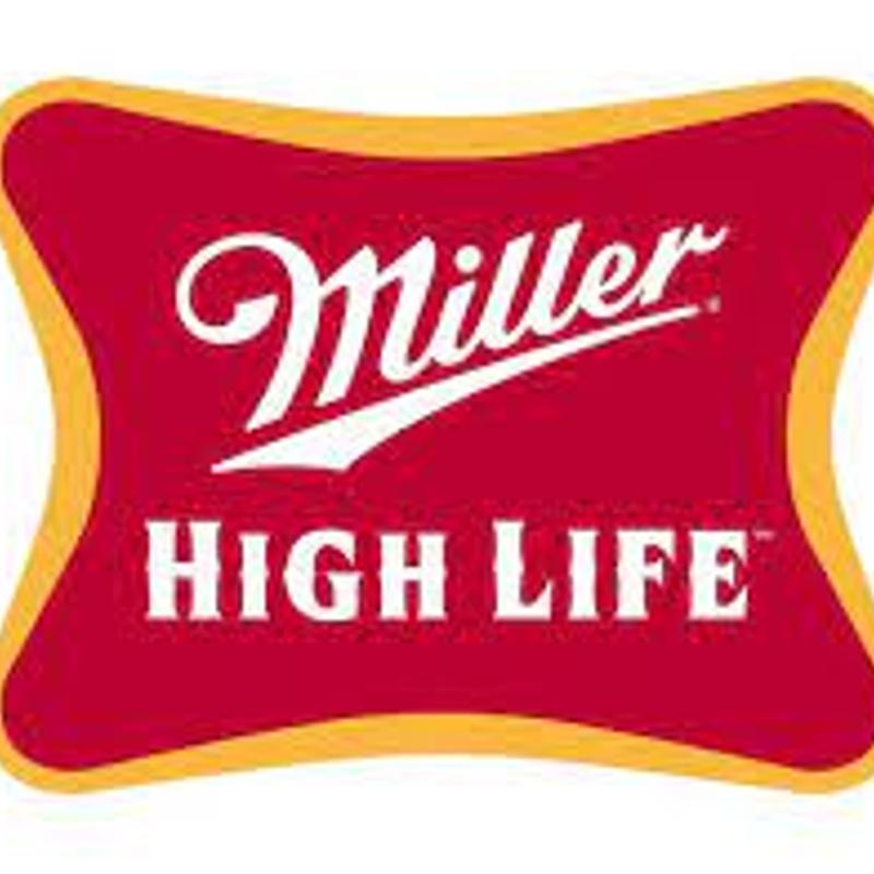 Miller High Life photo
