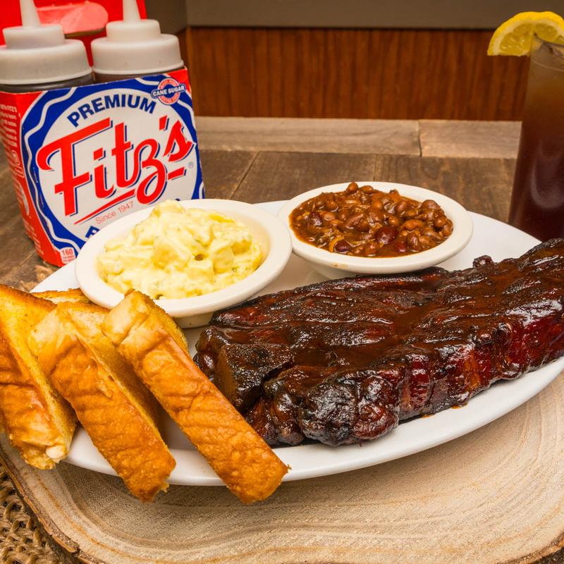 24 oz. Pork Steak photo