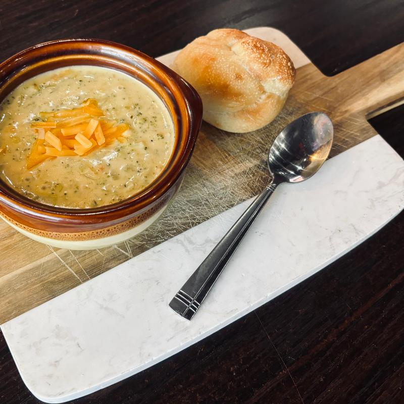 Soup of the Day photo