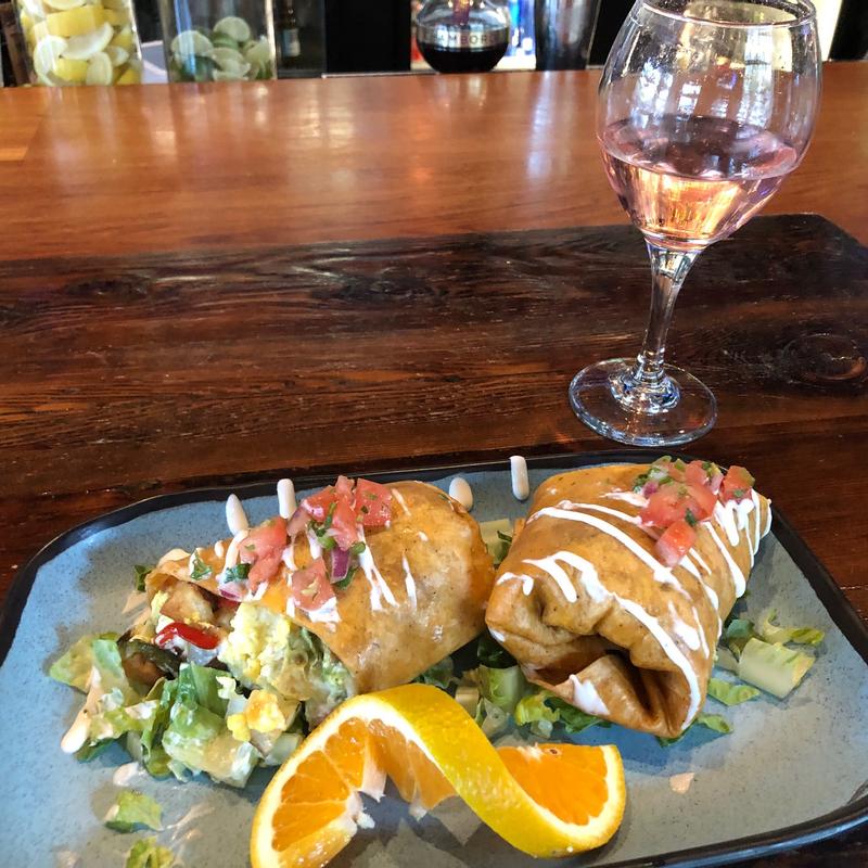 Breakfast Burrito photo