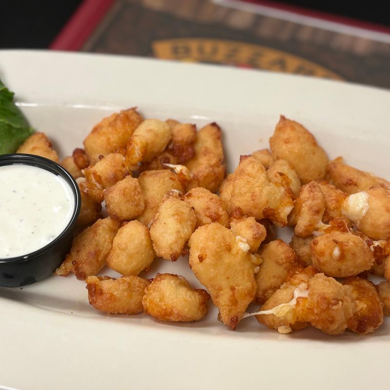 Fried Cheese Curds photo