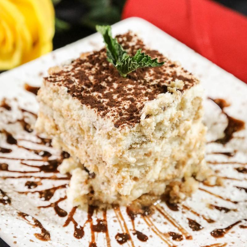 Zozo's Tiramisu photo