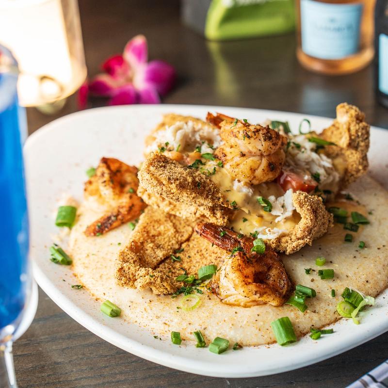 Cajun Creole Deluxe photo