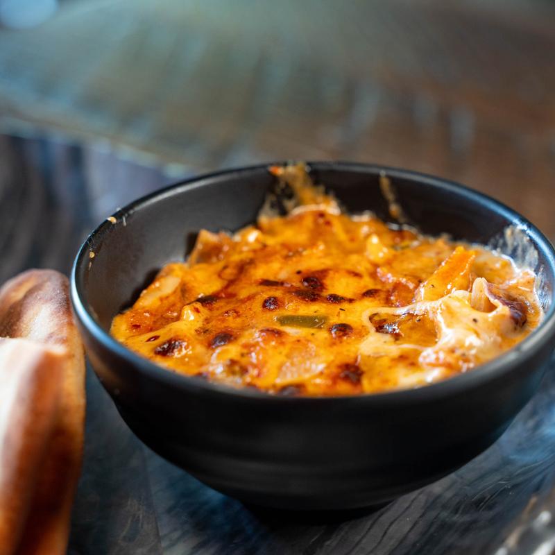 menu item 3 of 18, Garden Pimento Dip