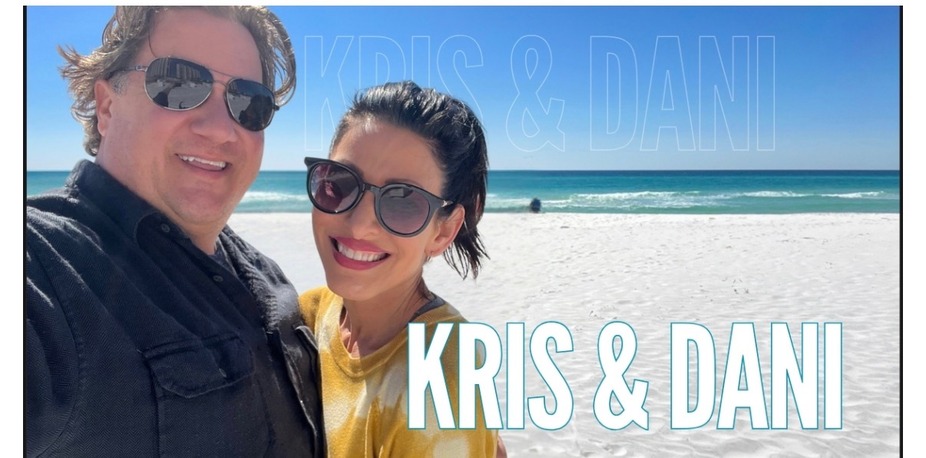 Kris & Dani Crow event photo