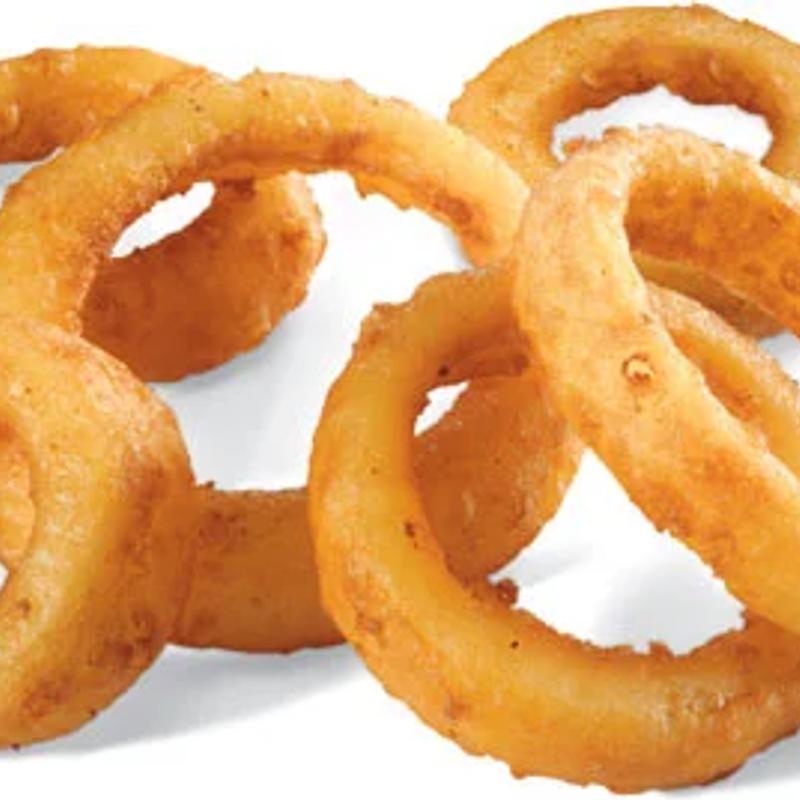 Onion Rings photo
