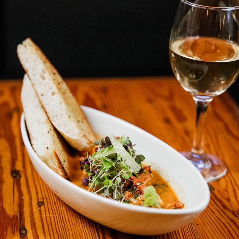 Barcelona Shrimp photo