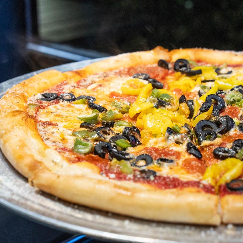 menu item 4 of 6, Zerillo's Special