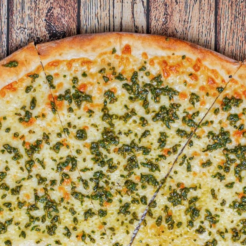 Pizzaiolo Pesto photo