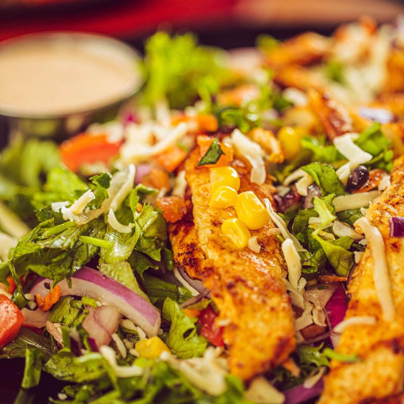 Baja Mex Salad photo