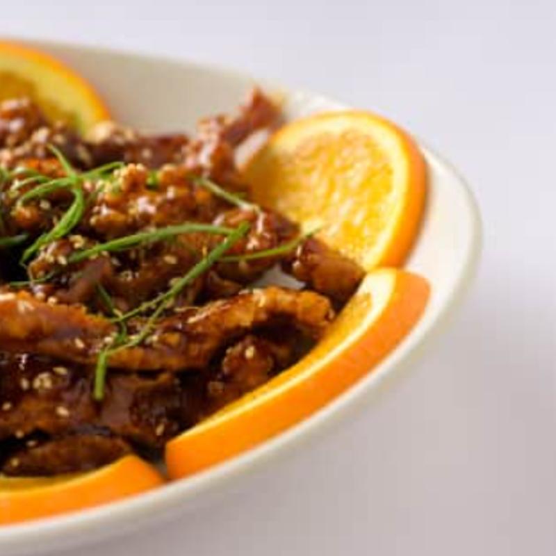Sesame Chicken photo