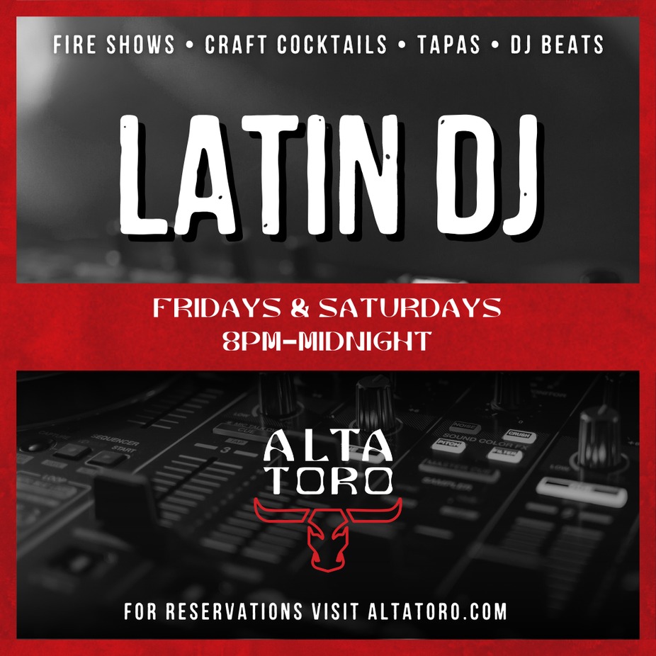 Events | AltaToro | Midtown Atlanta