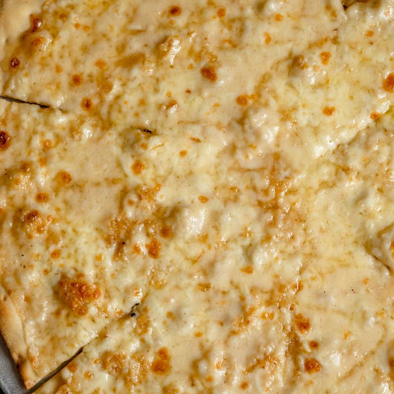 Honey & Garlic (GF, V) photo