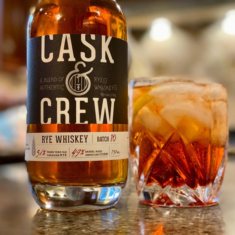 Cask and Crew photo
