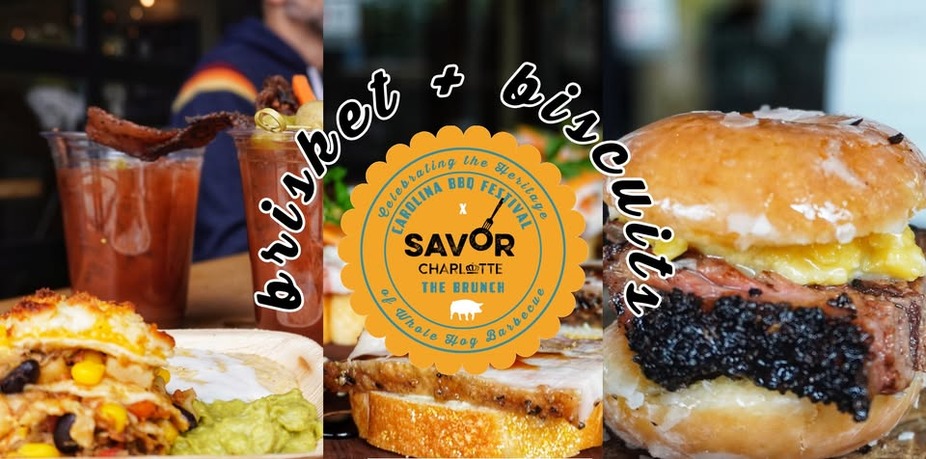 Brisket & Biscuits: The BBQ Brunch event photo