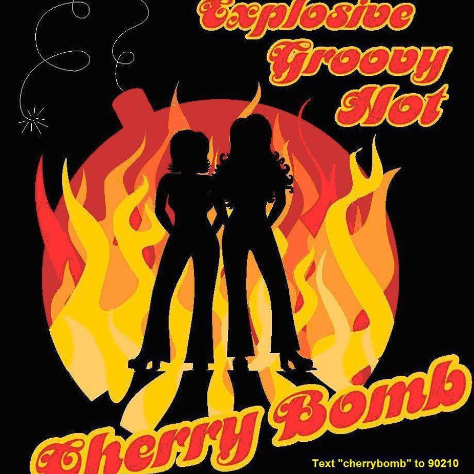 Cherry Bomb event photo