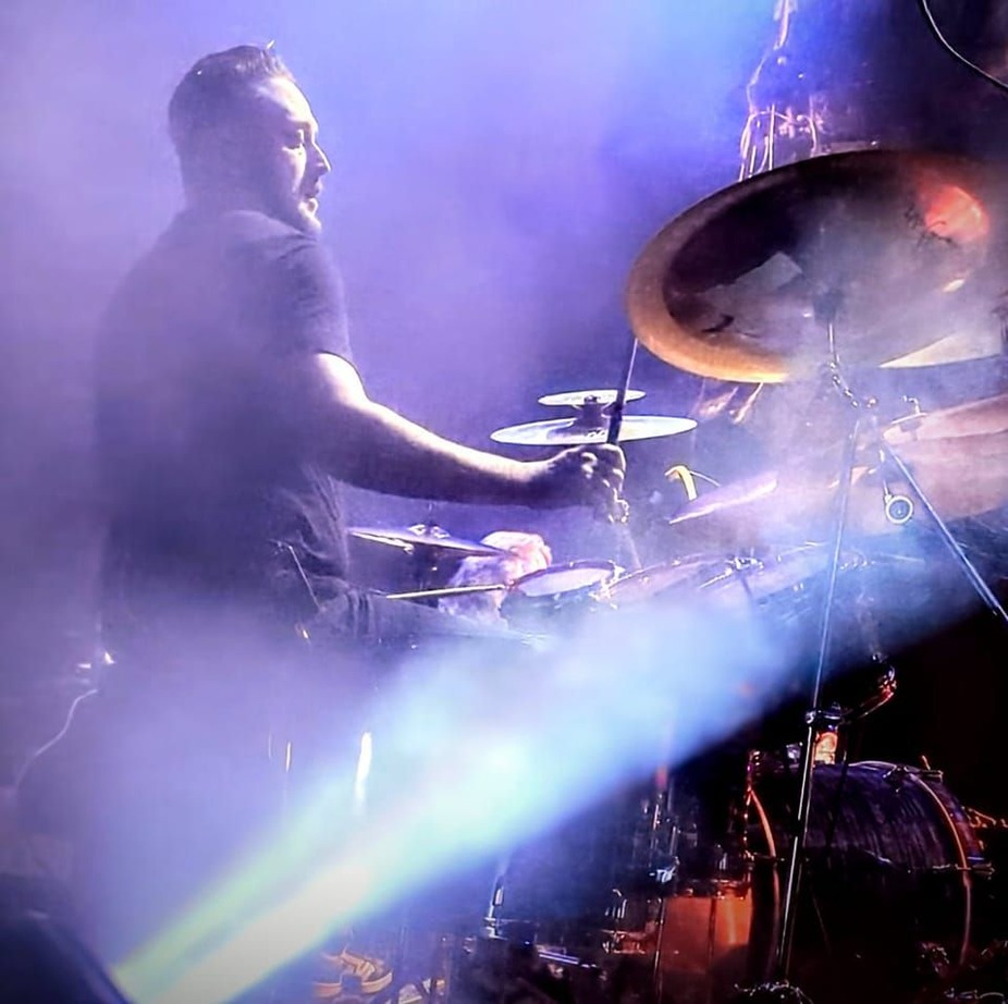 Mixed Signals event photo