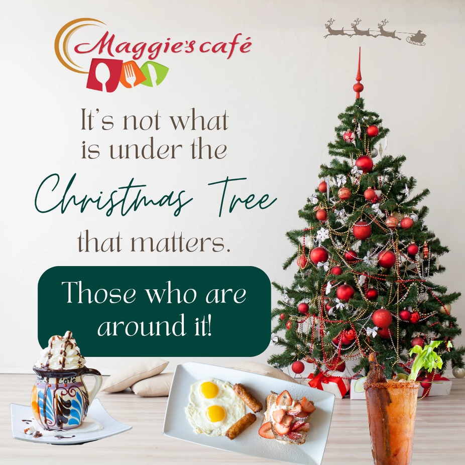 Christmast Eve event photo