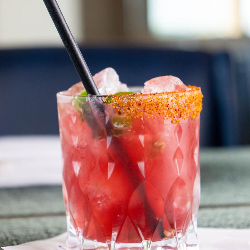 Smoke on the Water photo