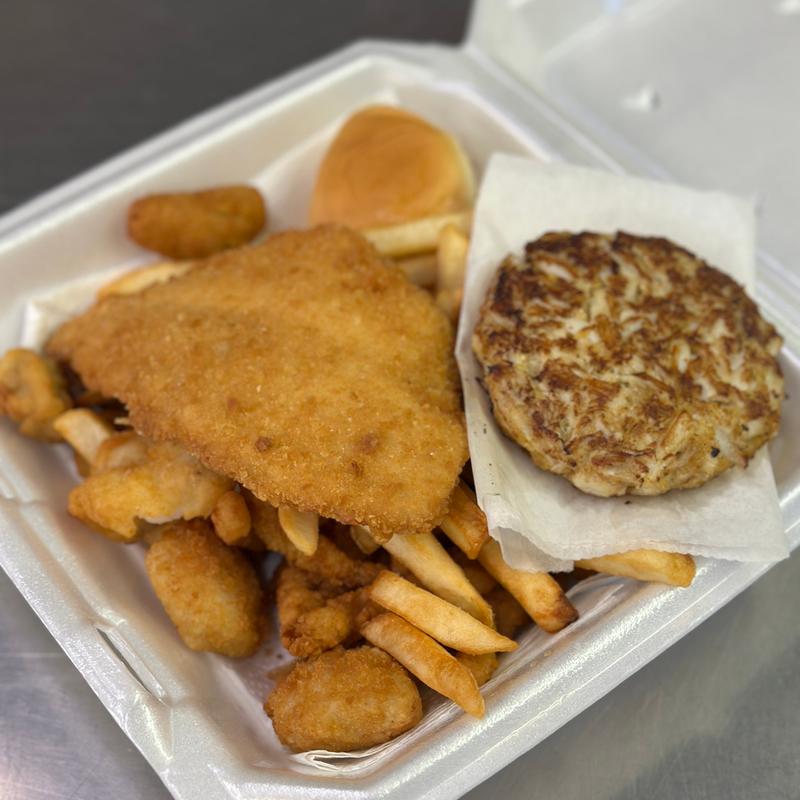 Dead Eye Special photo