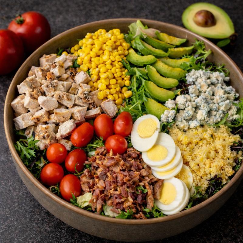 Southern Charm Salad photo