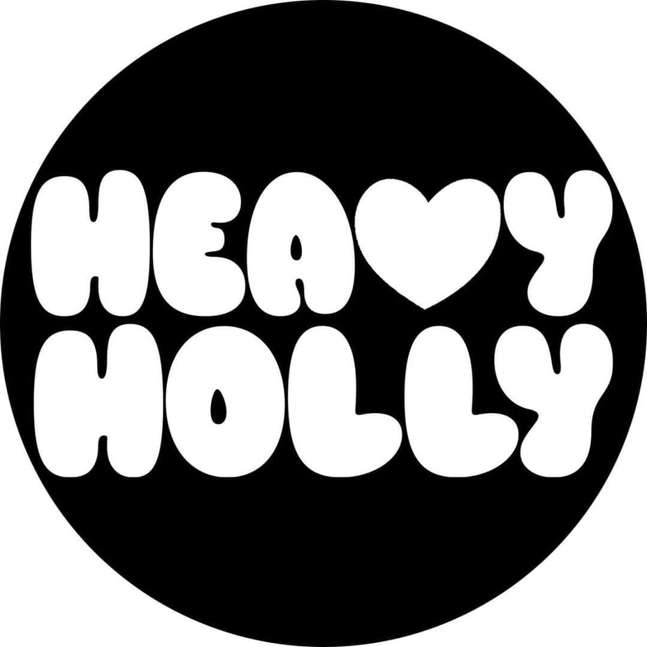 Heavy Holly Live event photo