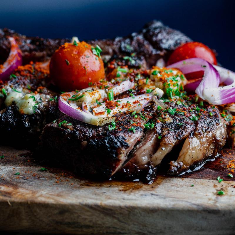 Tomahawk Steak photo