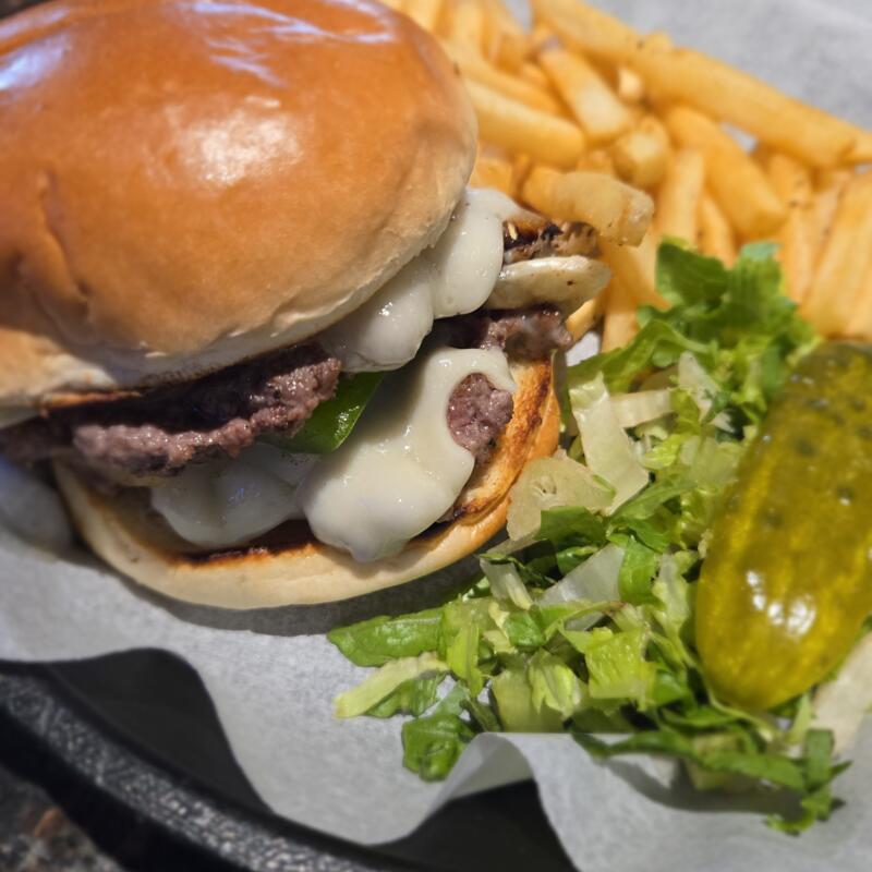 Philly Smash Burger photo
