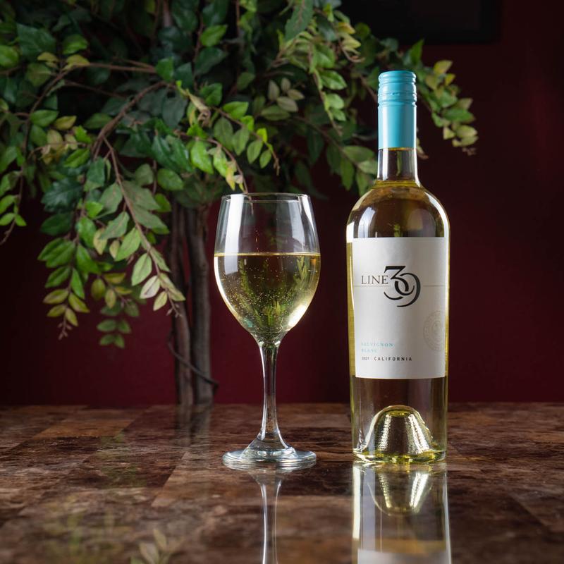 Sauvignon Blanc, Line 39 photo