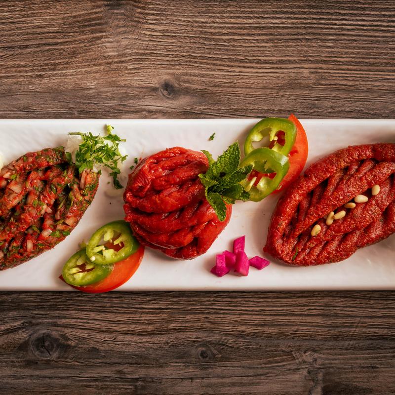 menu item 12 of 14, Nayyeh Tabliyeh