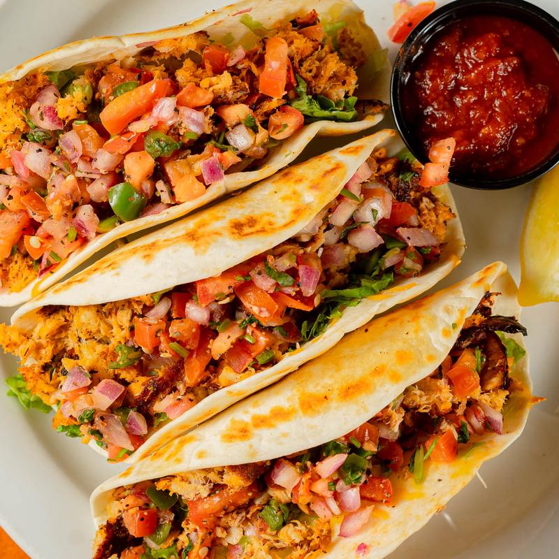 Urban Fish Taco photo