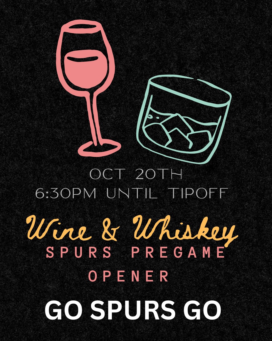 TIP OFF THE SEASON IN STYLE event photo