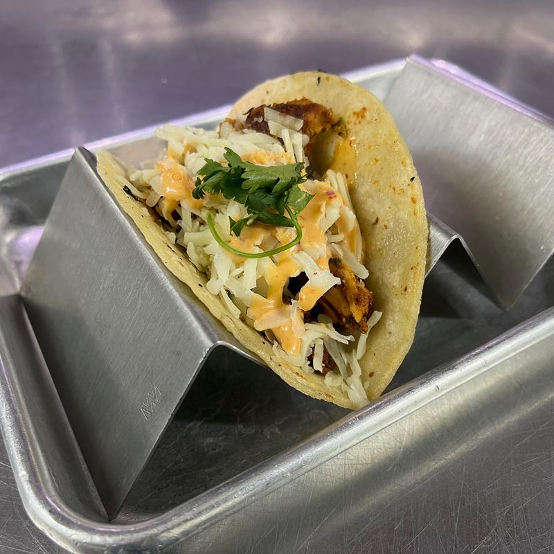 Spicy Muenster photo