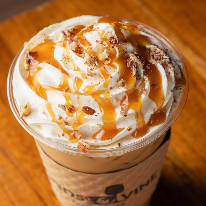 Bourbon Pecan Pie photo