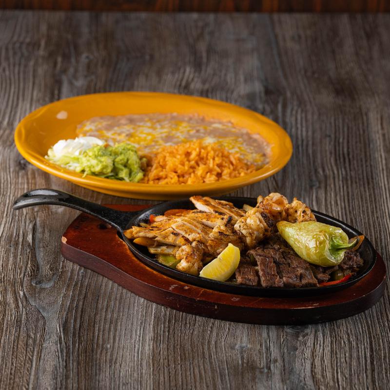 Fajitas Supremas photo