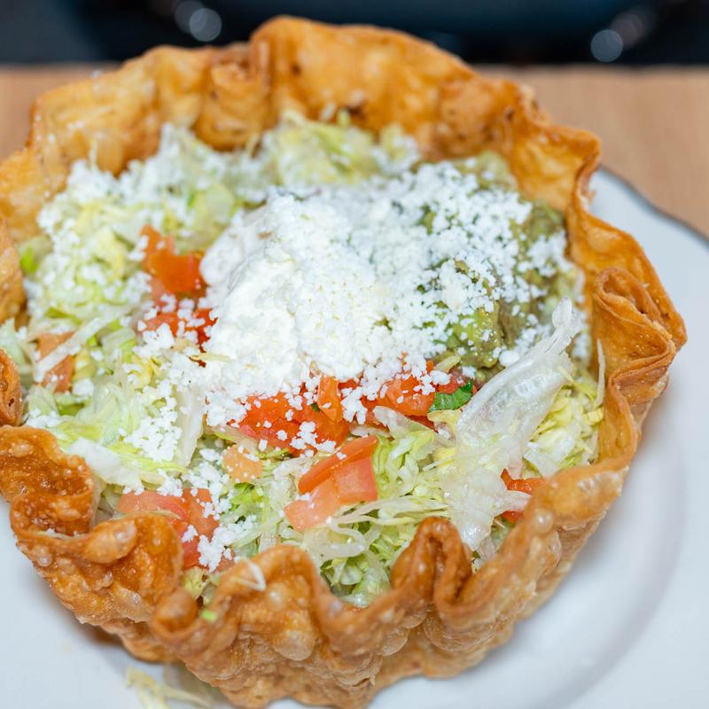 Taco Salad photo